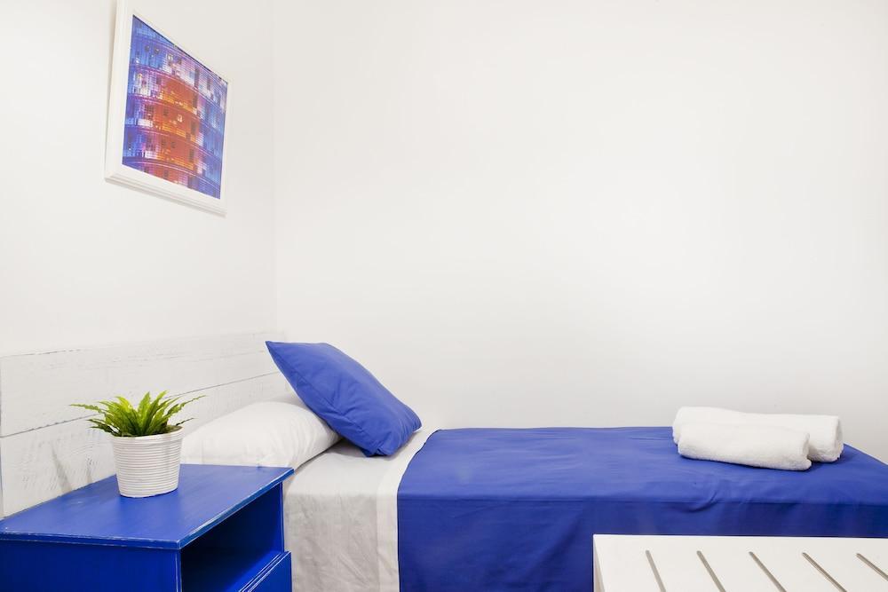 Allotjament i esmorzar Blue