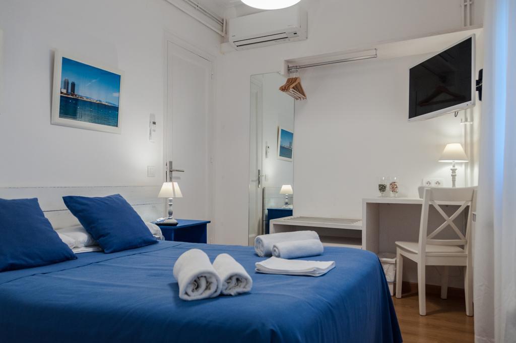 Blue Allotjament i esmorzar