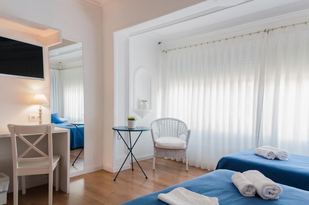 Blue Allotjament i esmorzar Barcelona