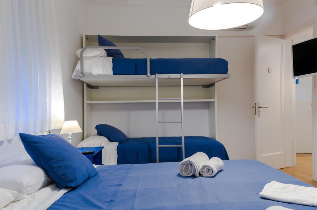 Blue Allotjament i esmorzar Barcelona